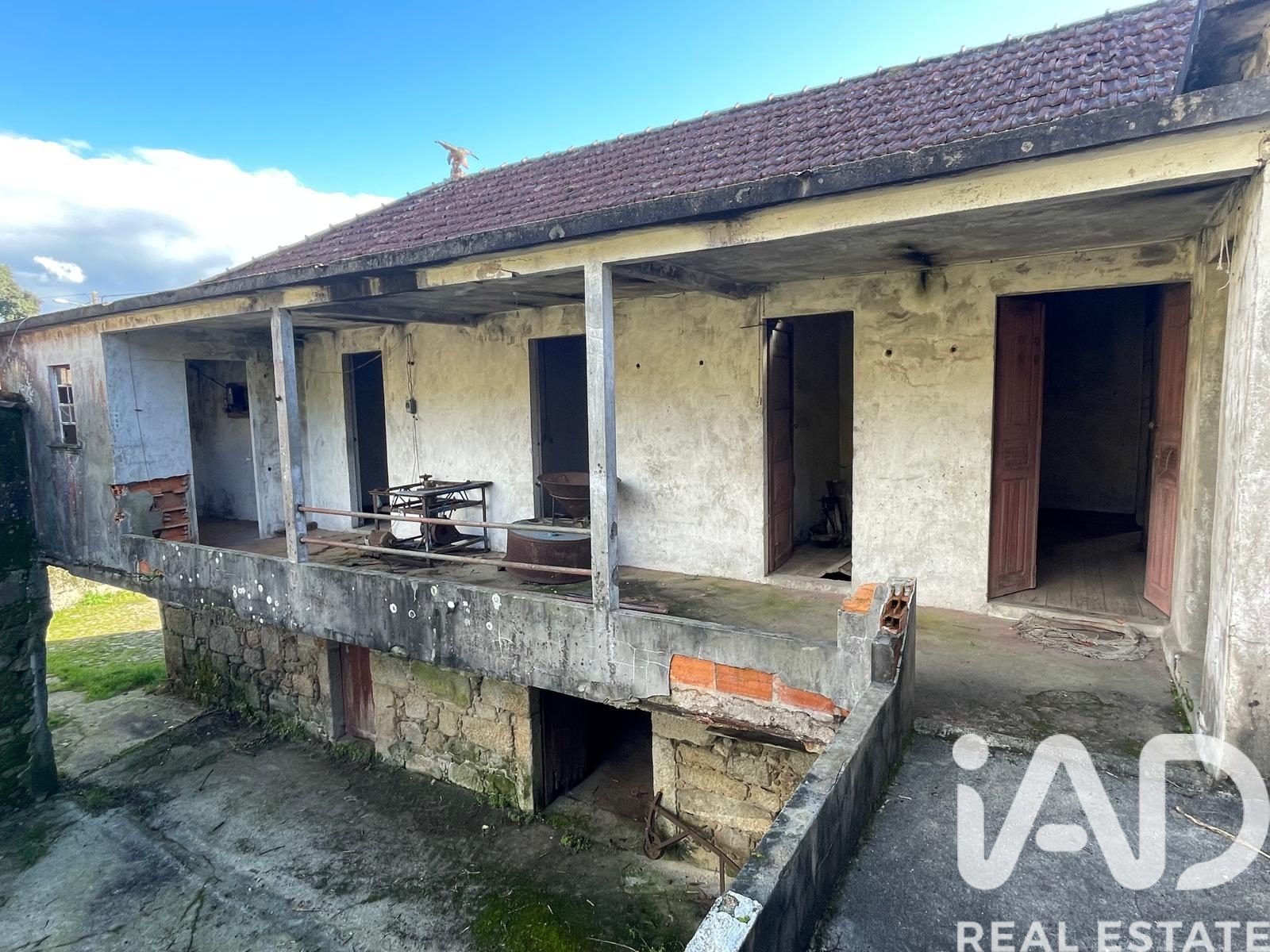 Moradia T4 à venda em Oliveira de Frades, Souto de Lafões e Sejães, Oliveira de Frades — foto 7