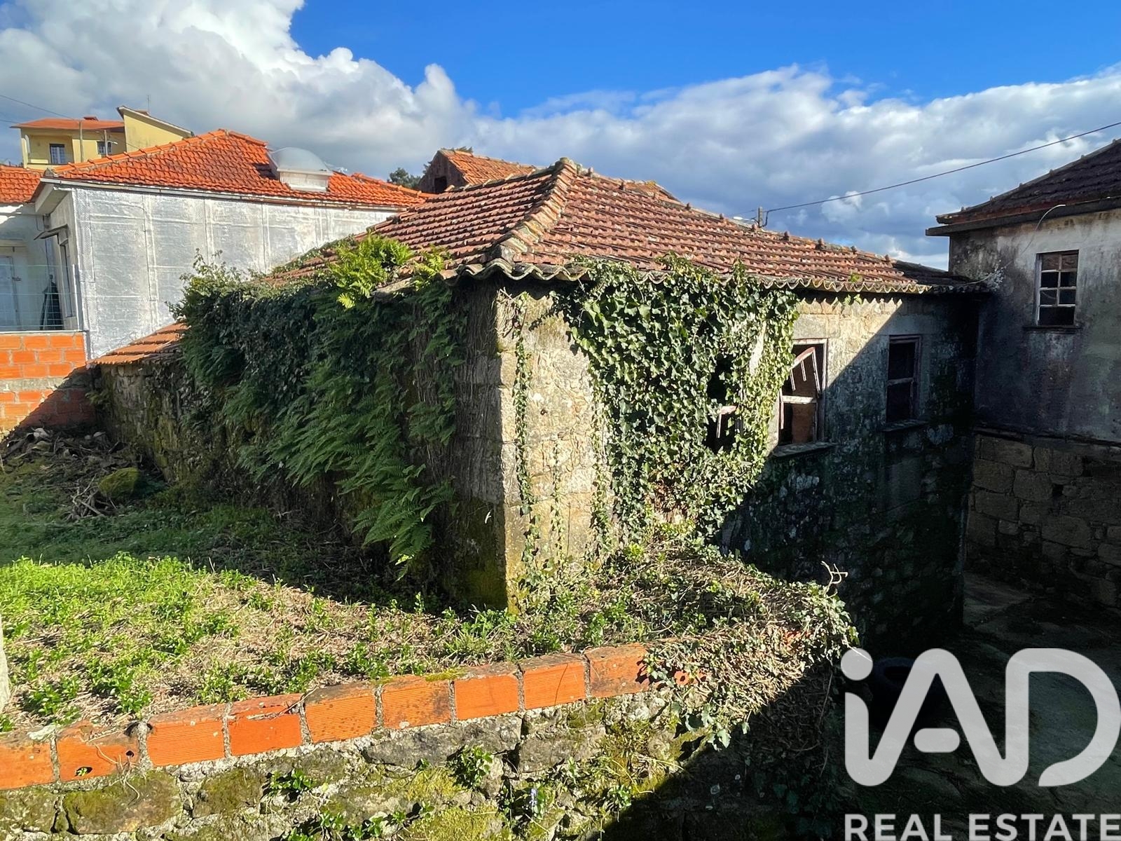 Moradia T4 à venda em Oliveira de Frades, Souto de Lafões e Sejães, Oliveira de Frades — foto 17