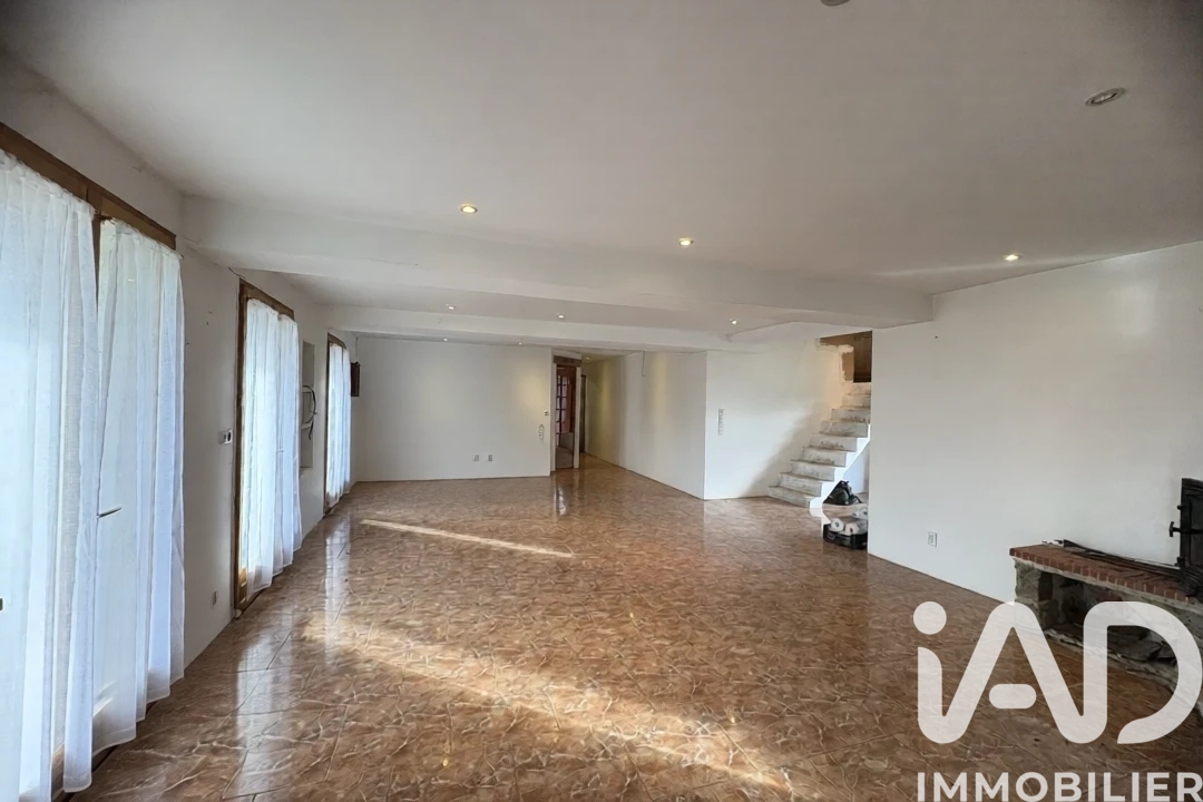 Vente maison à Saint — 4