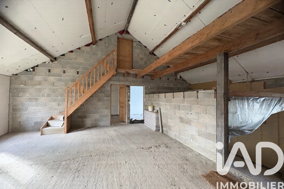 Vente maison à Saint — 10