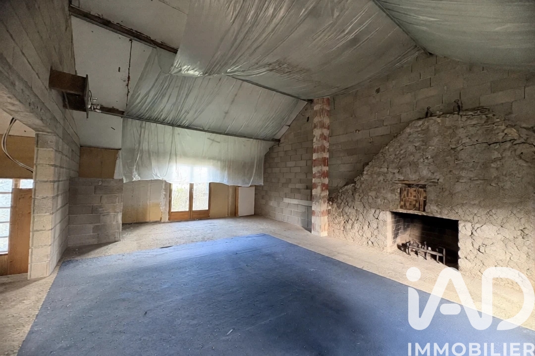 Vente maison à Saint — 9