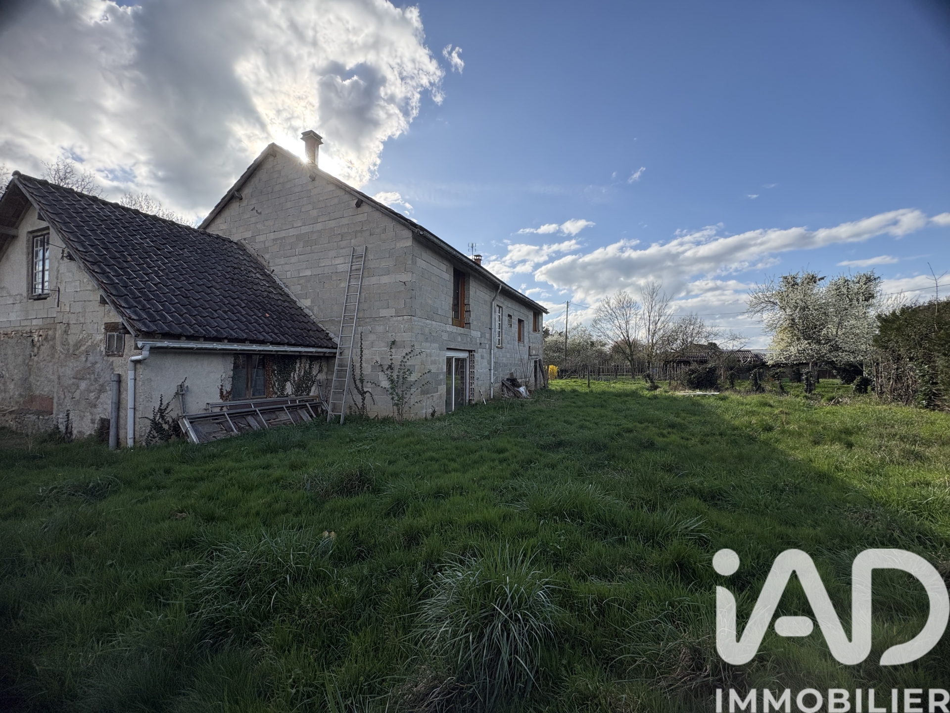 Vente maison à Saint — 12