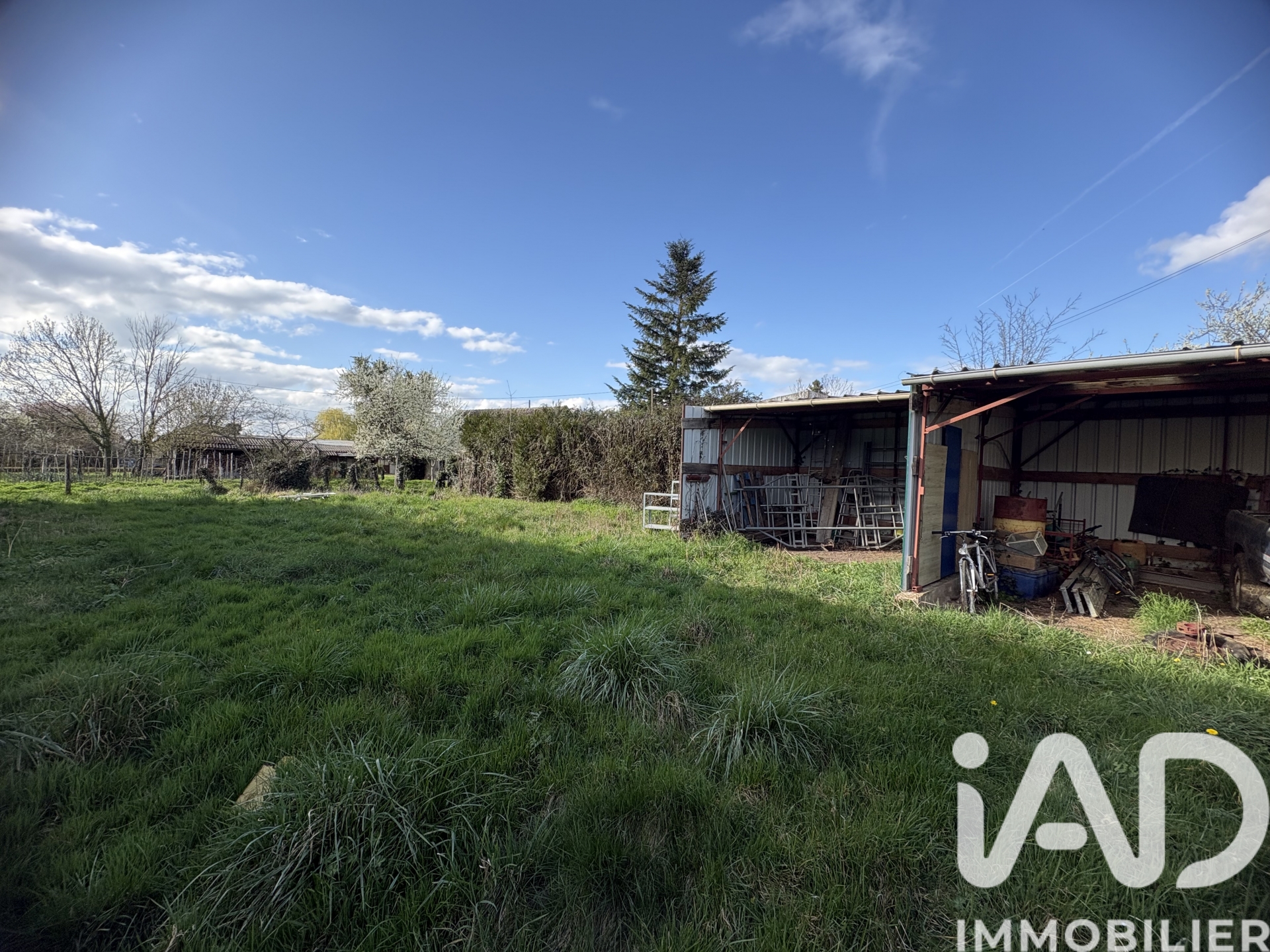Vente maison à Saint — 11