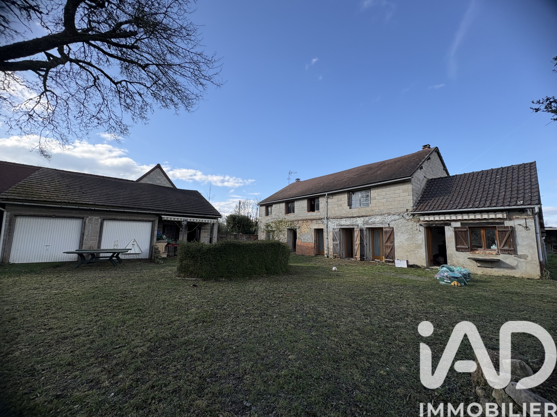 Vente maison à Saint — 13