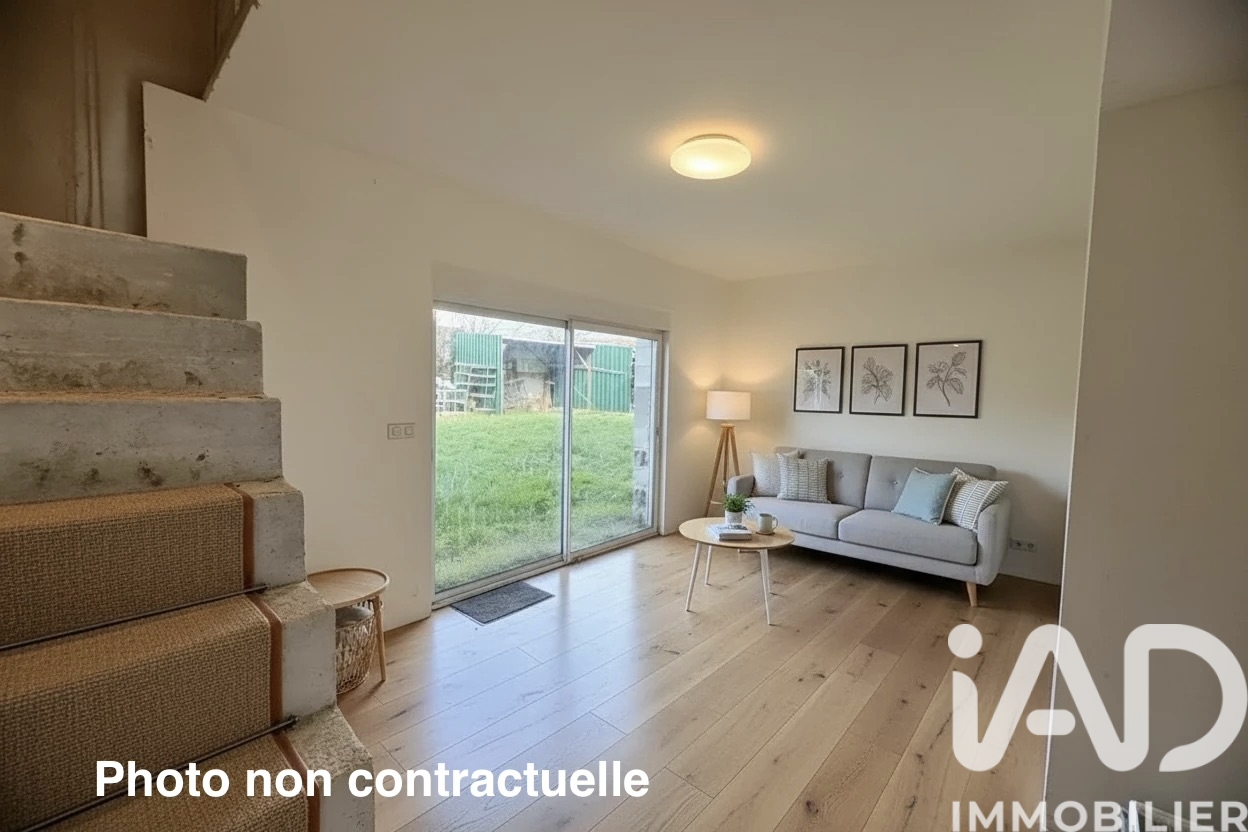 Vente maison à Saint — 5