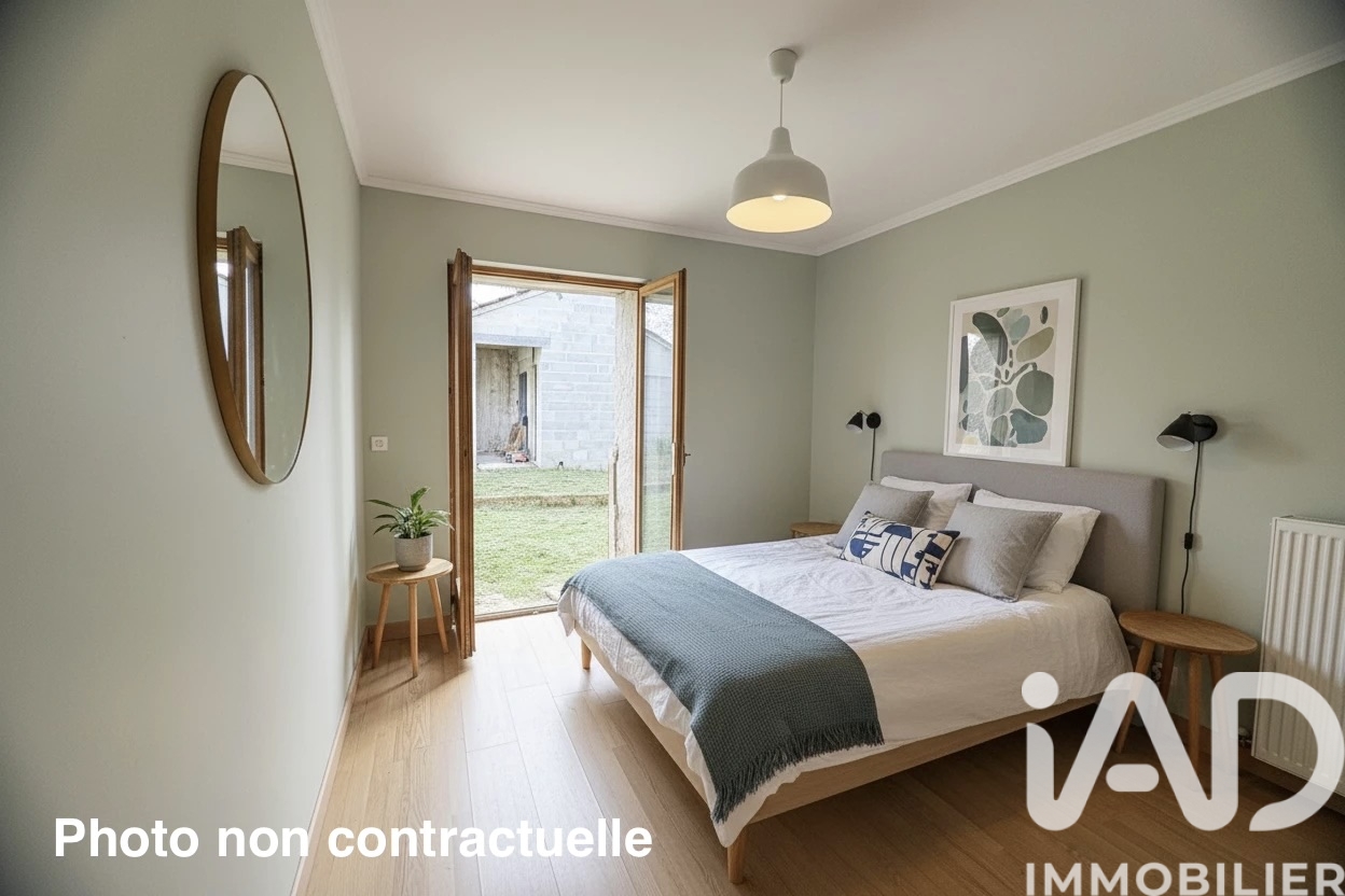 Vente maison à Saint — 7