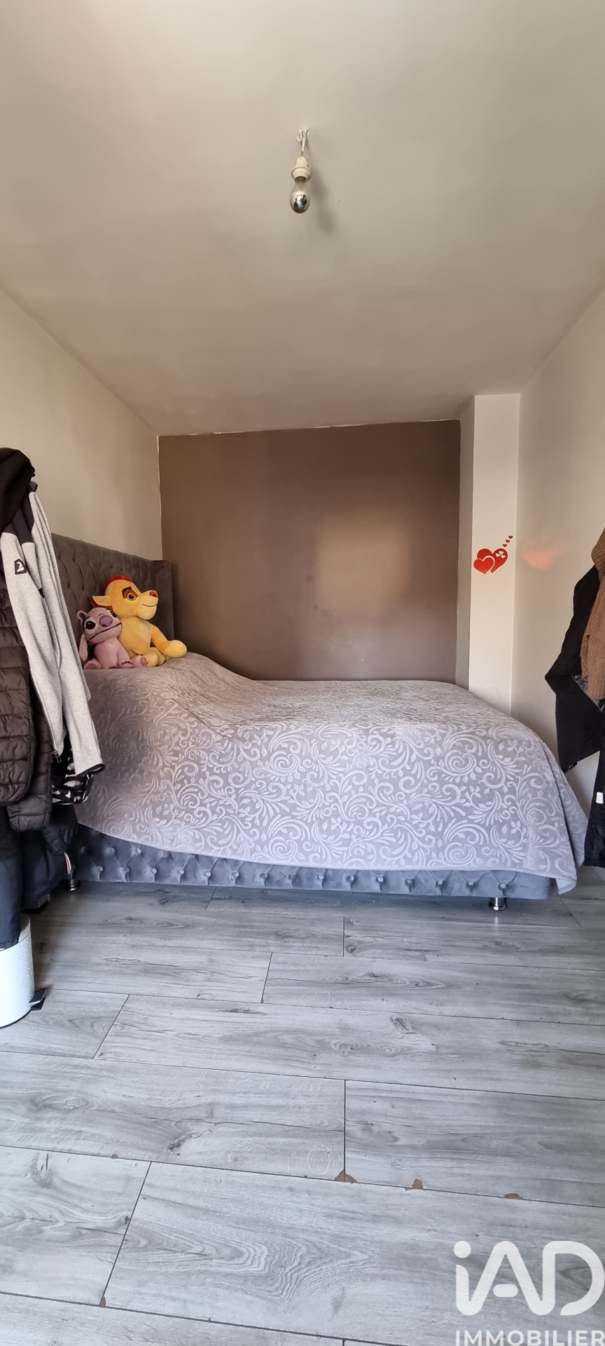 Vente appartement à Bezons (95870) : appartement 2 pièces 39 m² - 1974943 — 9