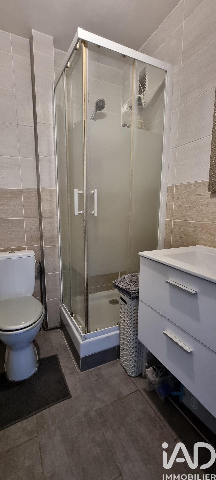 Vente appartement à Bezons (95870) : appartement 2 pièces 39 m² - 1974943 — 10
