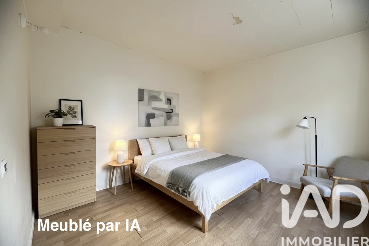 Vente appartement à Sens (89100) : appartement 4 pièces 55 m² - 1972413 — 4