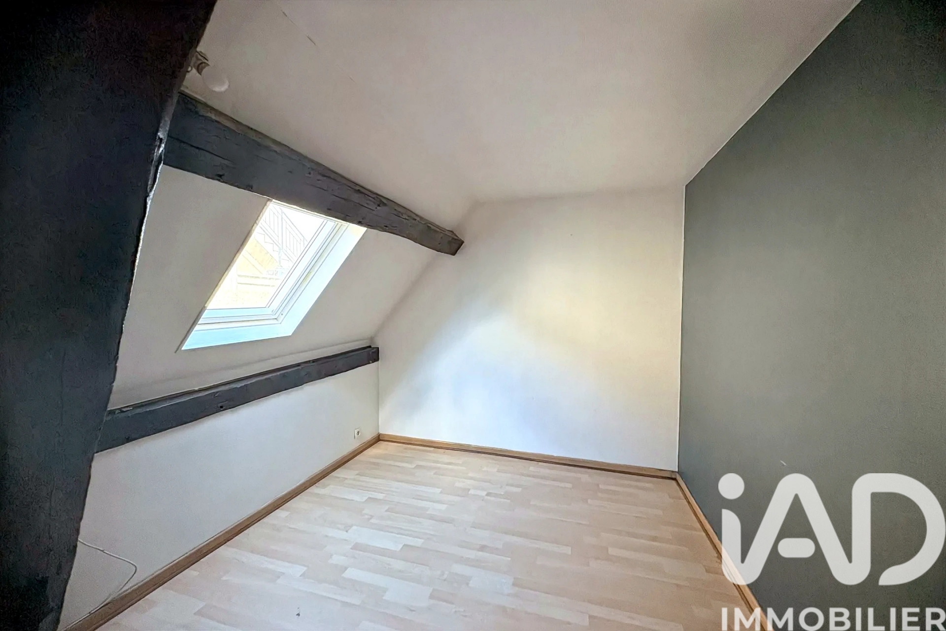 Vente appartement à Sens (89100) : appartement 4 pièces 55 m² - 1972413 — 8