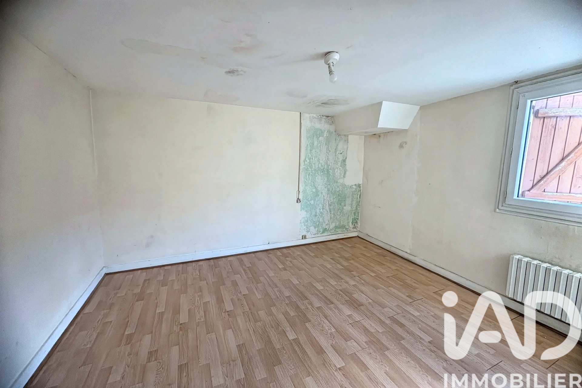 Vente appartement à Sens (89100) : appartement 4 pièces 55 m² - 1972413 — 7
