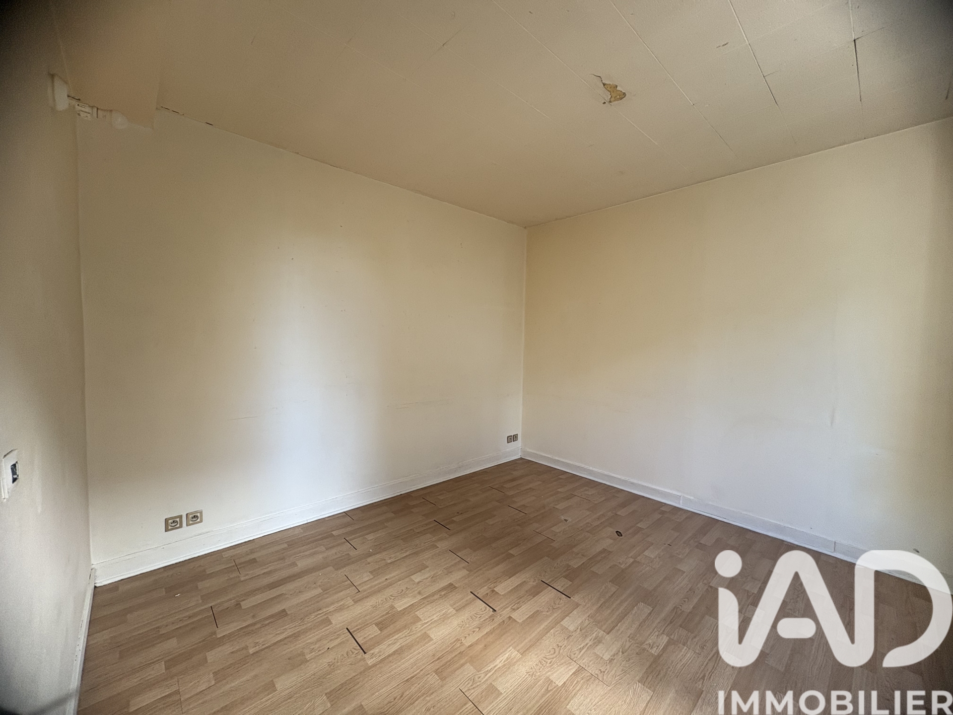 Vente appartement à Sens (89100) : appartement 4 pièces 55 m² - 1972413 — 5