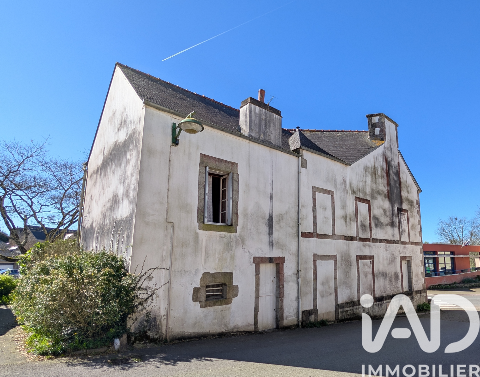 Vente maison à Saint — 15