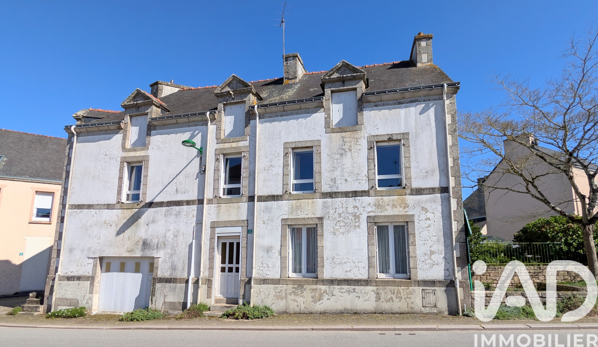 Vente maison à Saint — 14