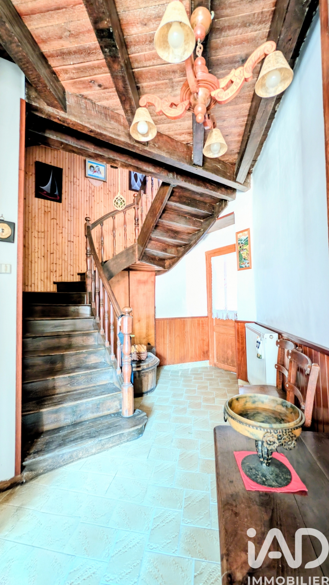Vente maison à Saint — 4