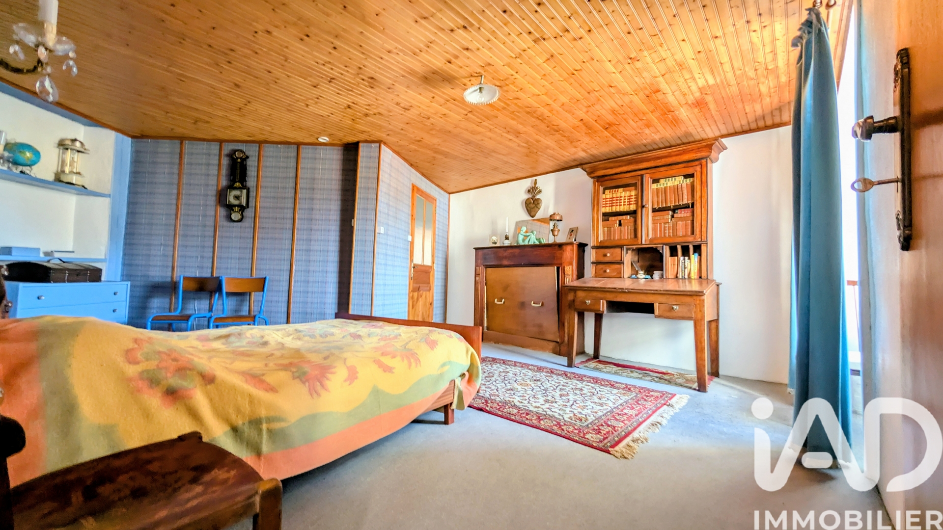 Vente maison à Saint — 7