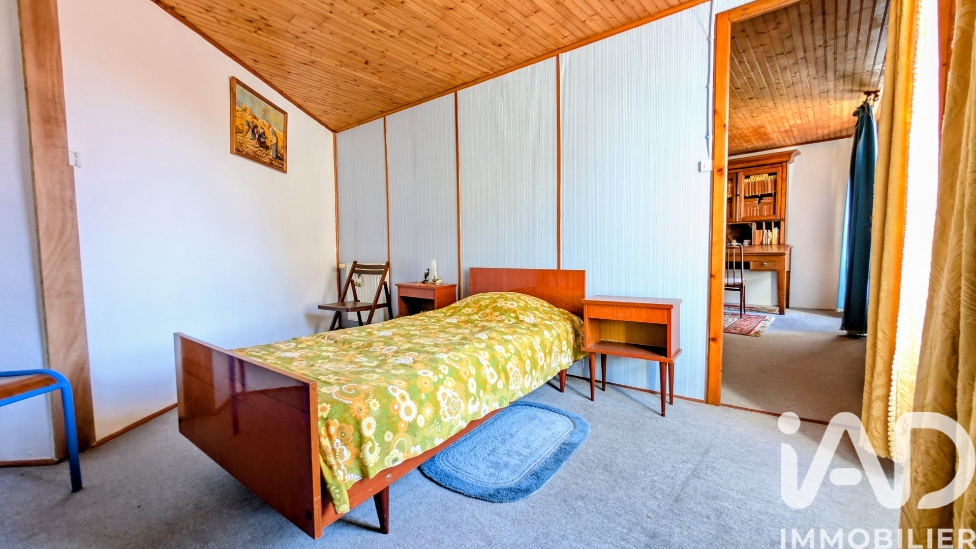 Vente maison à Saint — 8