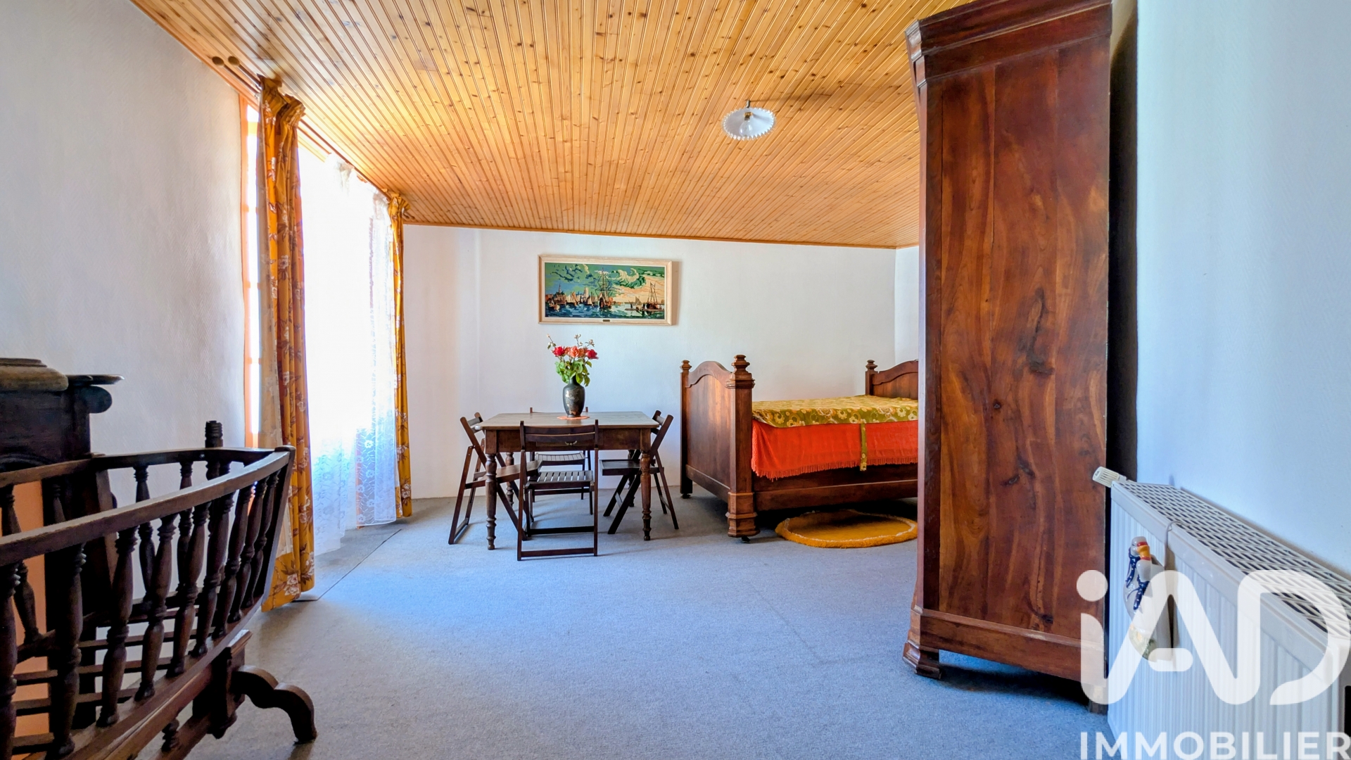 Vente maison à Saint — 9