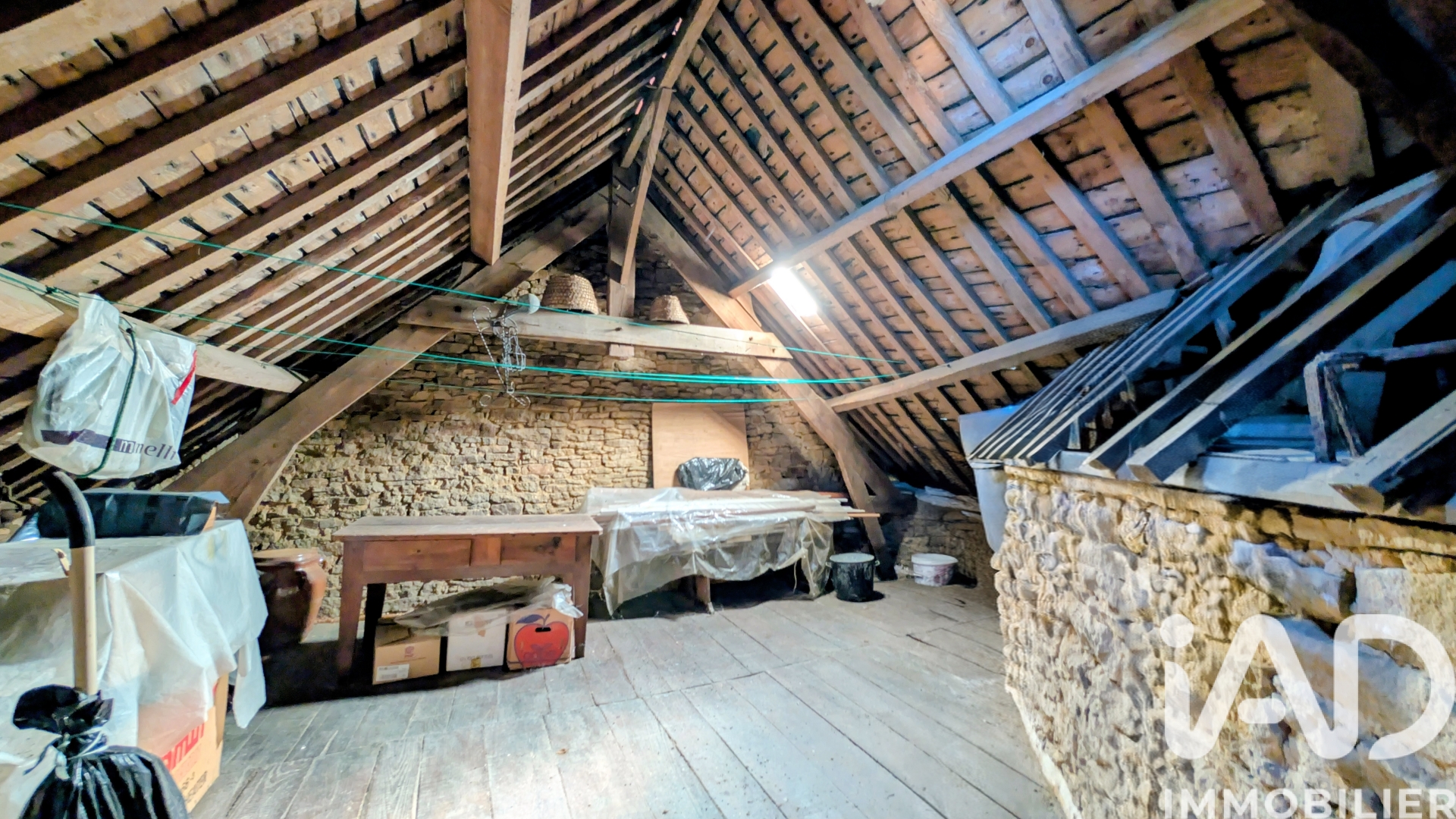 Vente maison à Saint — 12