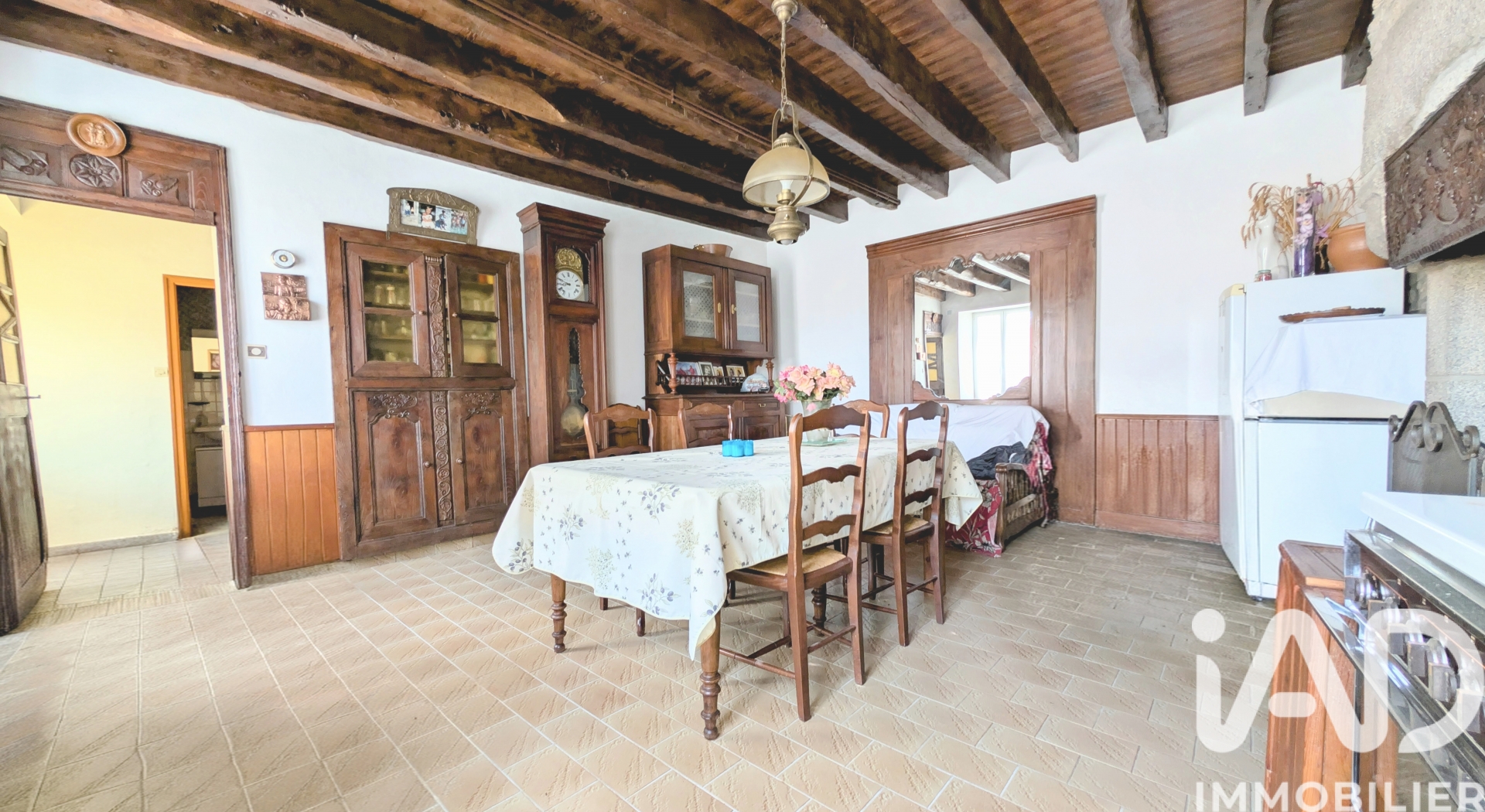 Vente maison à Saint — 2
