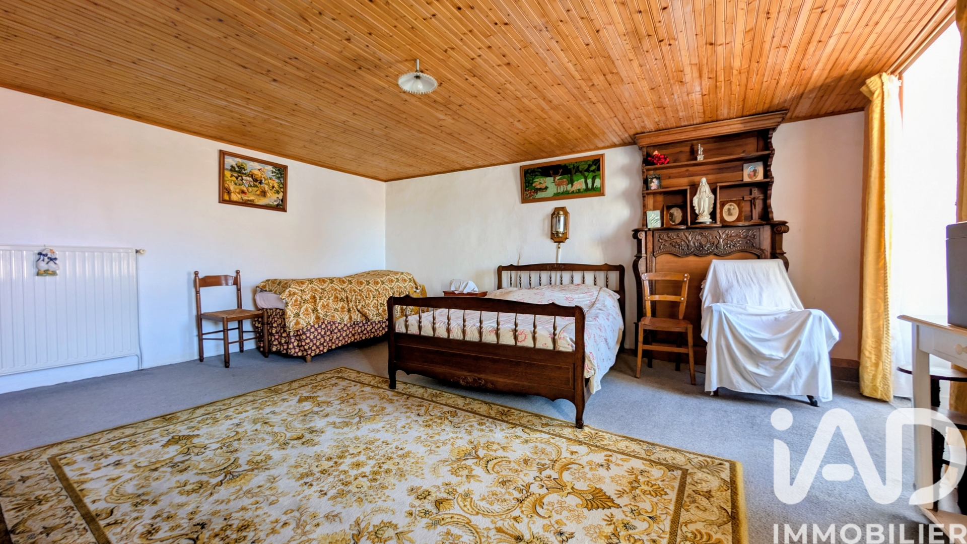 Vente maison à Saint — 5