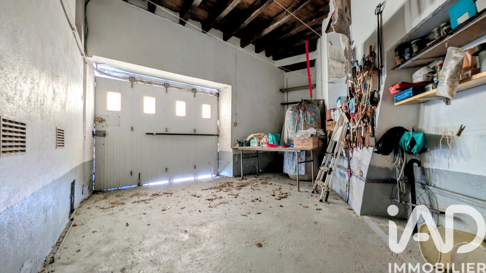 Vente maison à Saint — 11