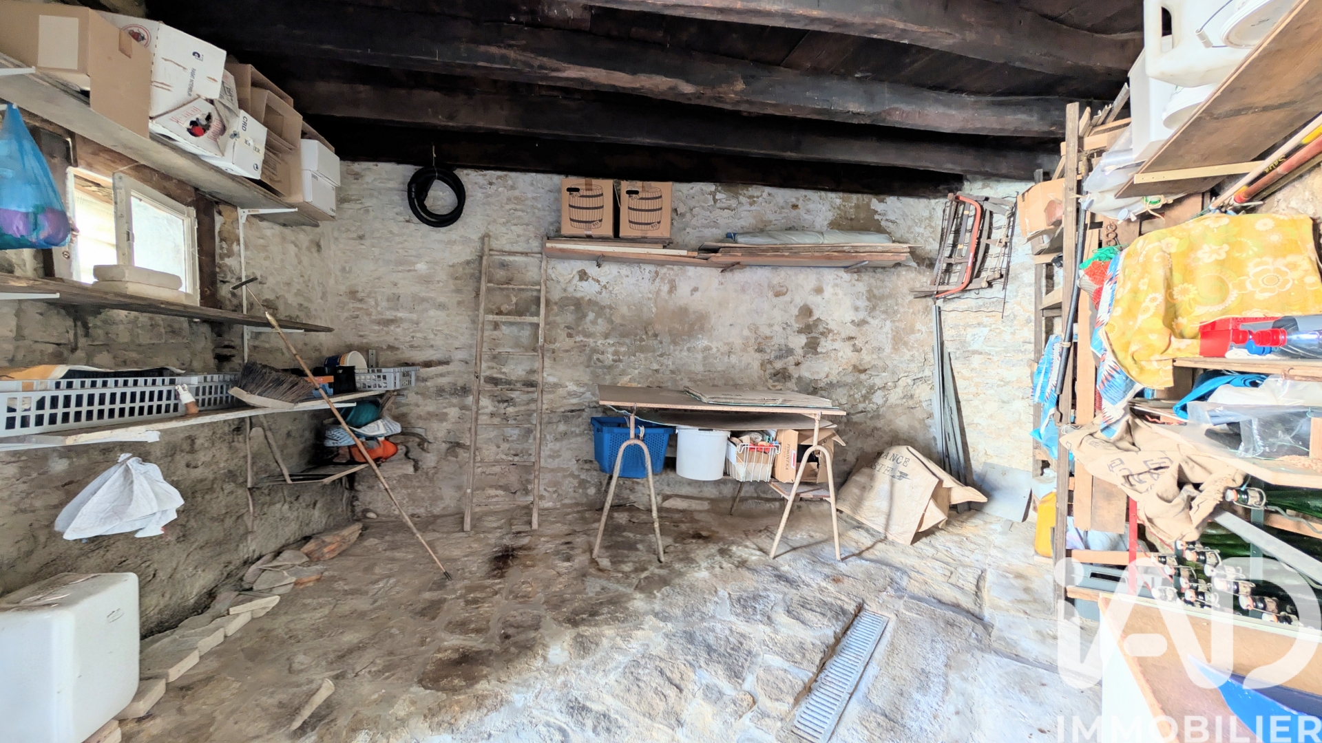 Vente maison à Saint — 13