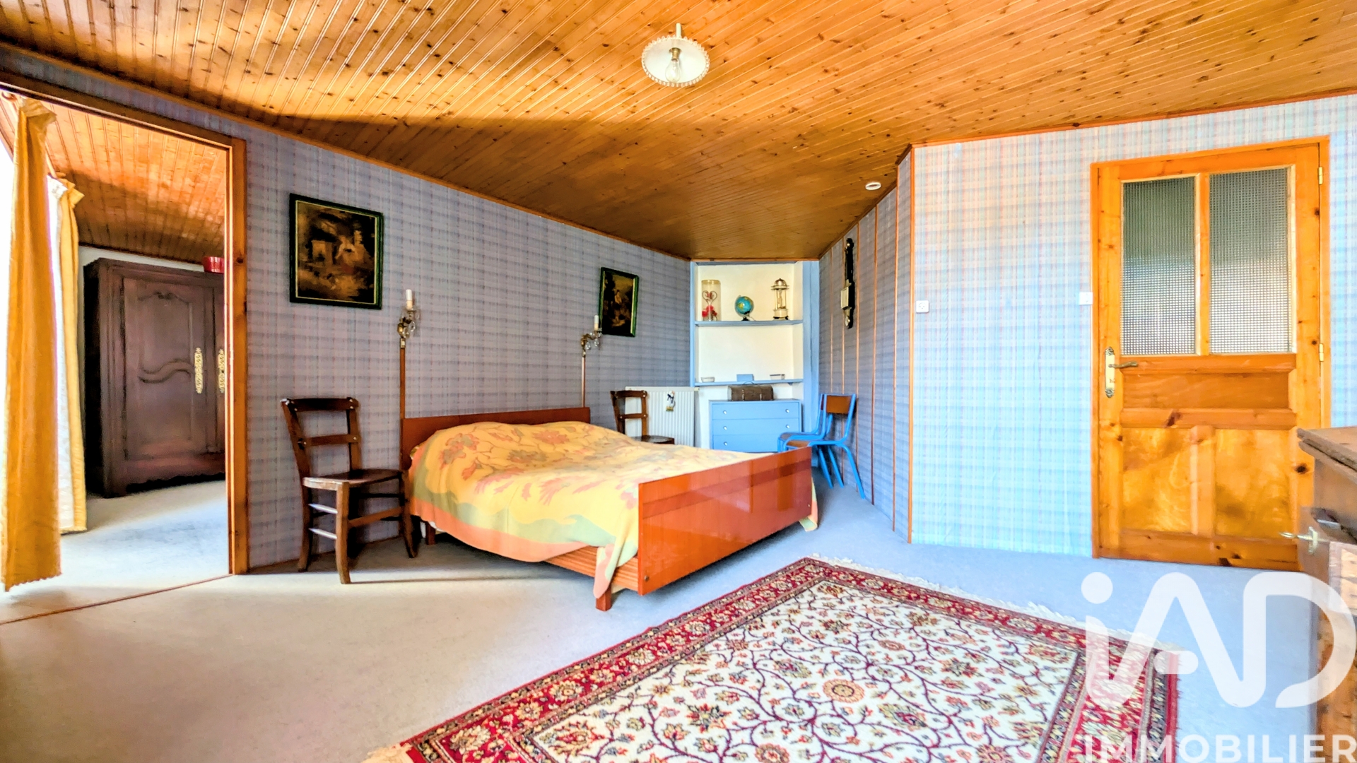 Vente maison à Saint — 6