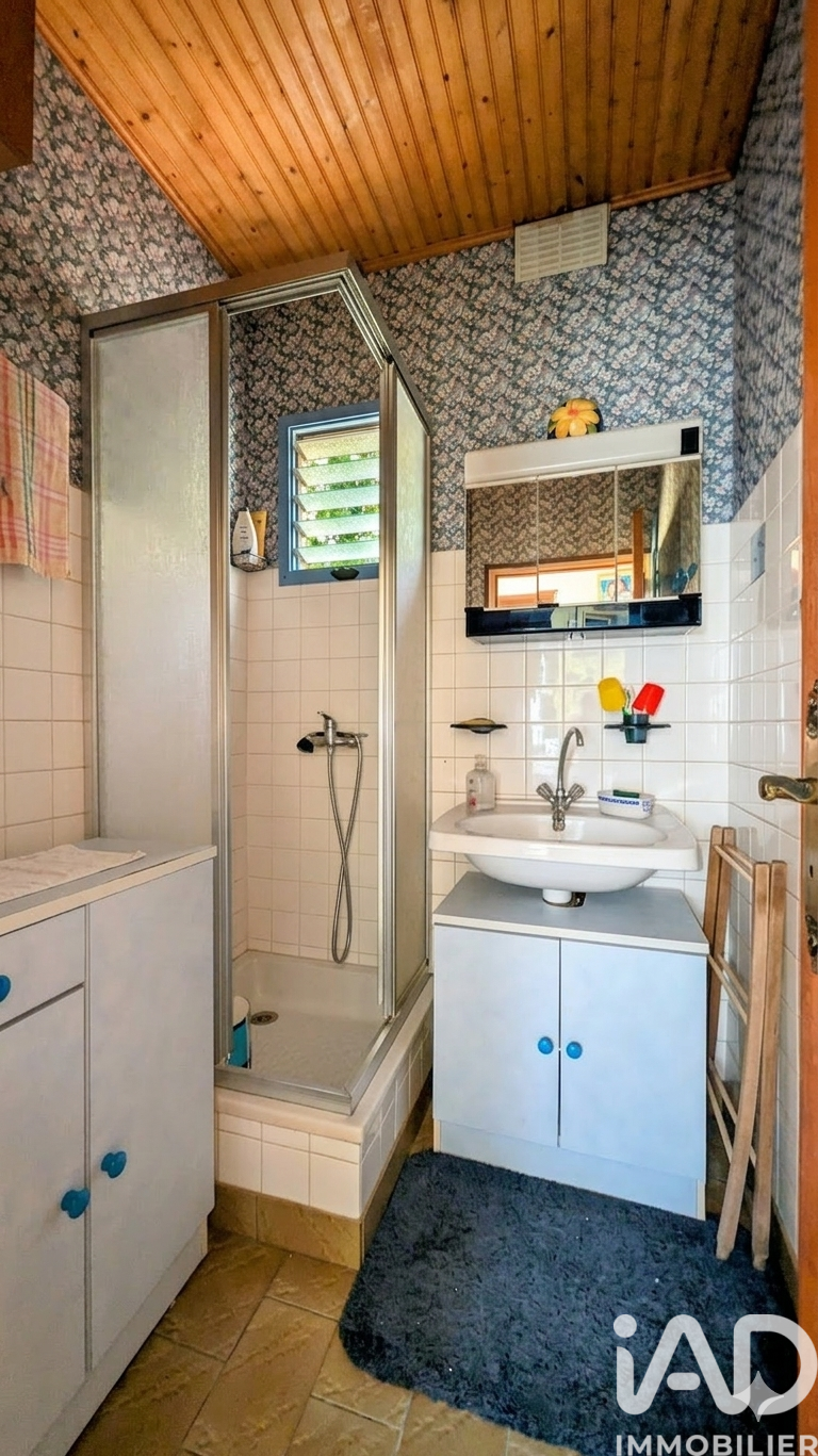 Vente maison à Saint — 10