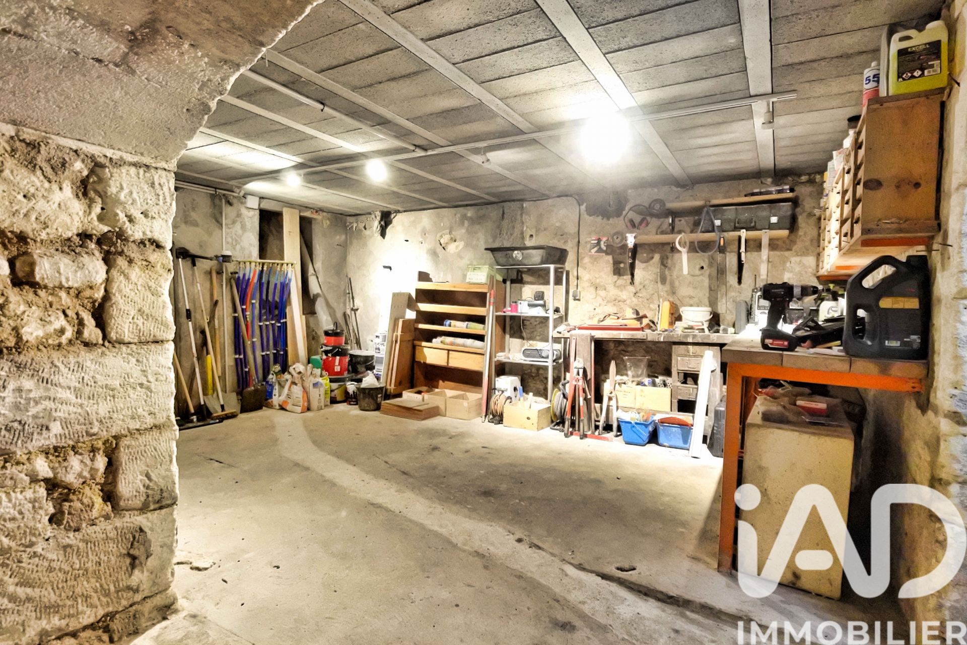 Vente maison à Pauillac (33250) : maison 4 pièces 112 m² — 15