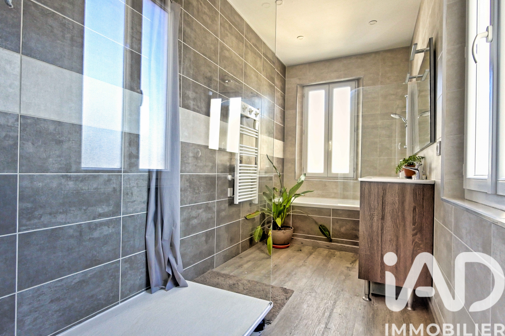 Vente maison à Pauillac (33250) : maison 4 pièces 112 m² — 9