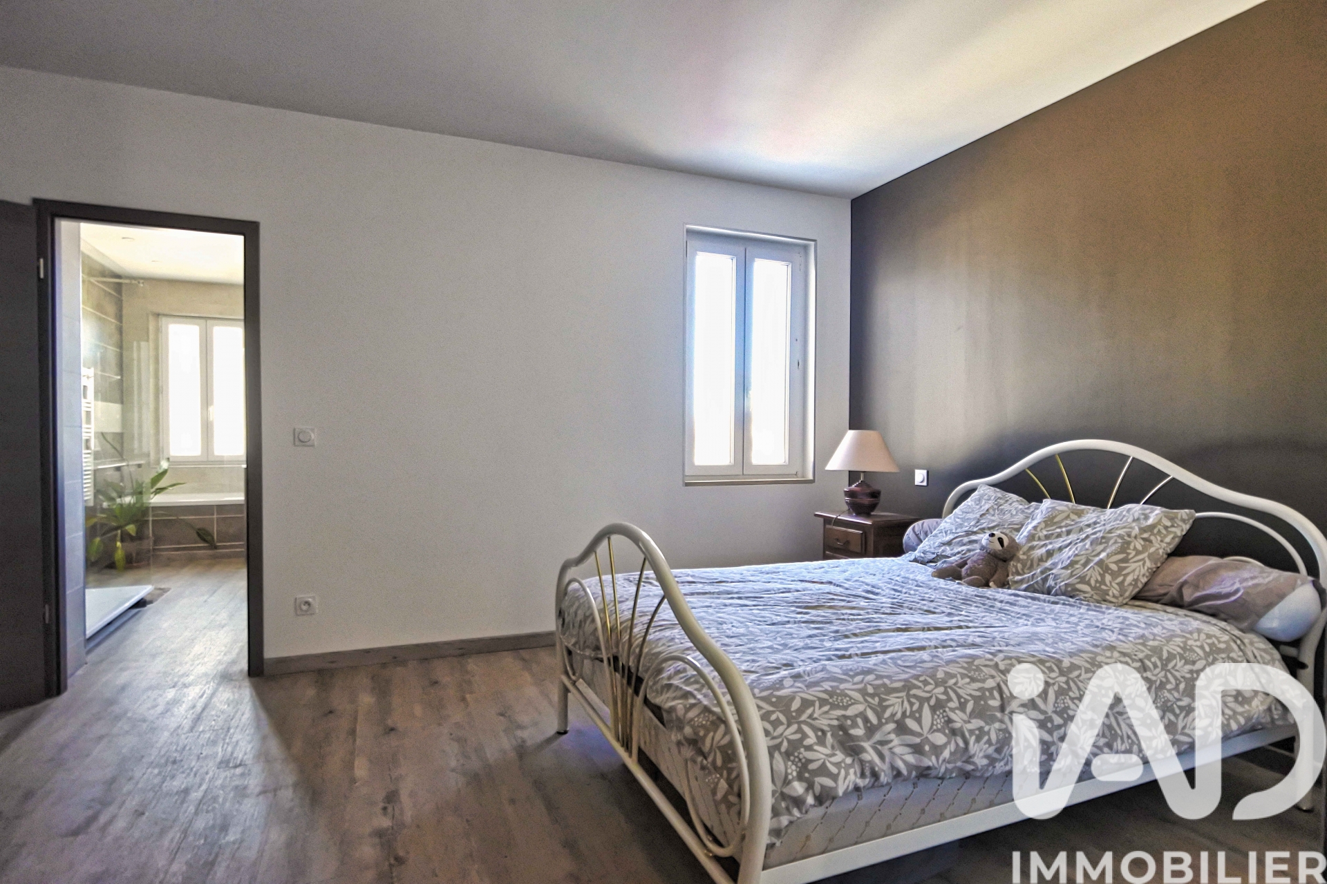 Vente maison à Pauillac (33250) : maison 4 pièces 112 m² — 8