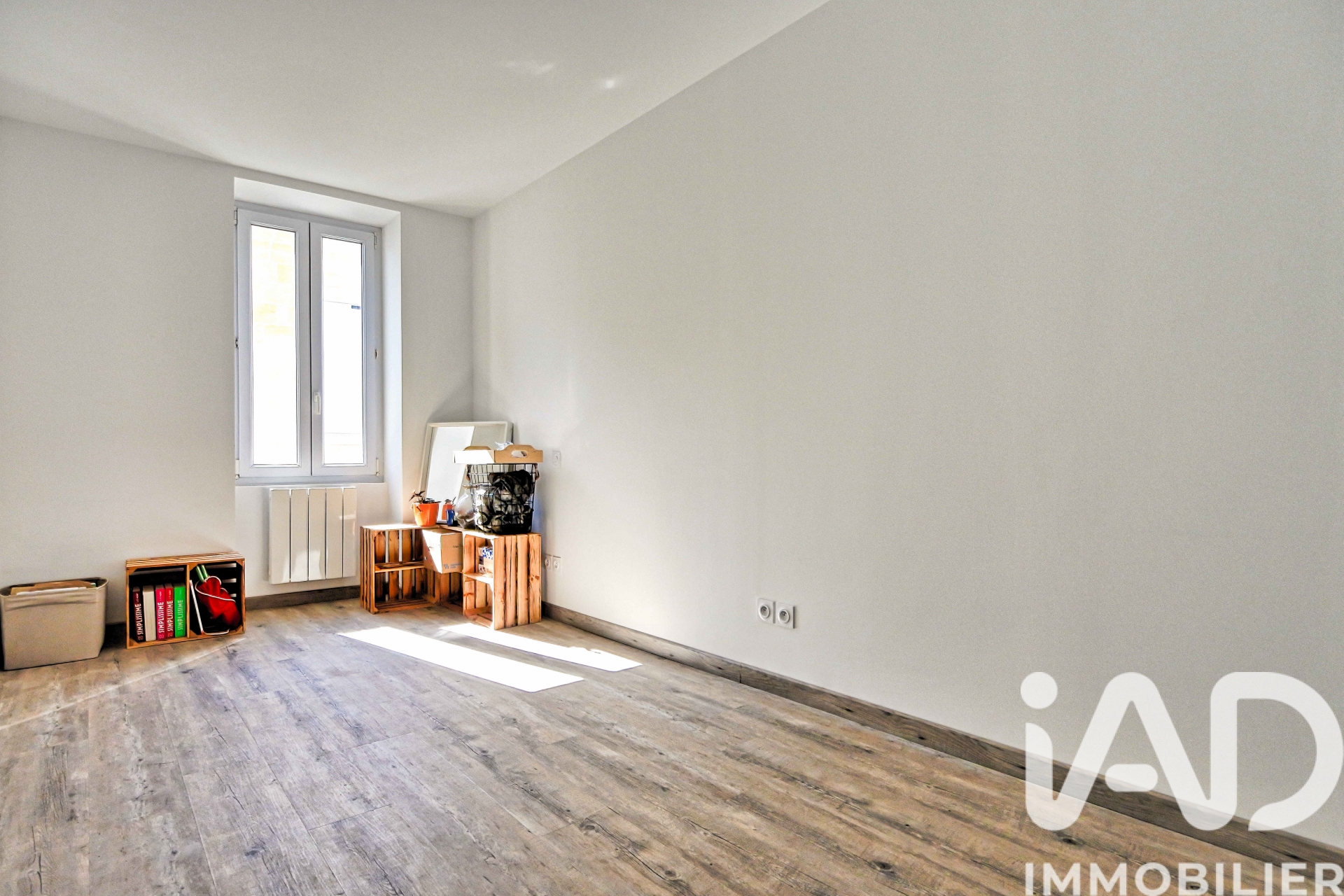 Vente maison à Pauillac (33250) : maison 4 pièces 112 m² — 11