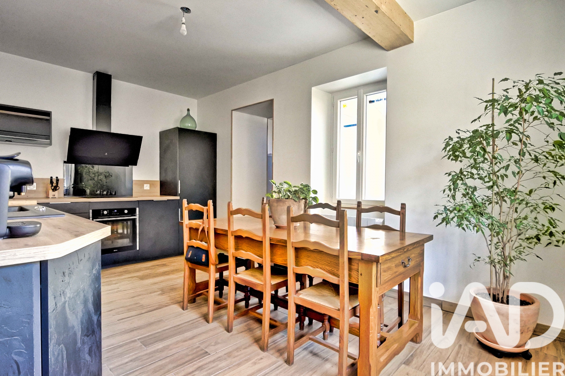 Vente maison à Pauillac (33250) : maison 4 pièces 112 m² — 6