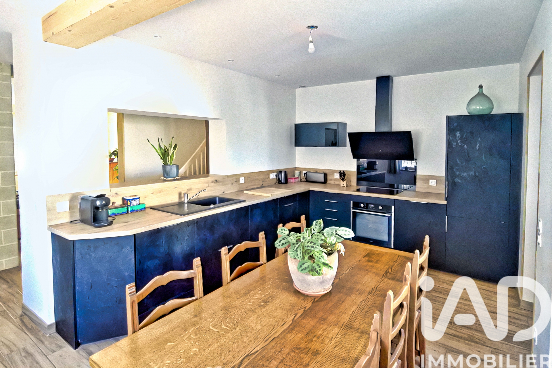 Vente maison à Pauillac (33250) : maison 4 pièces 112 m² — 7
