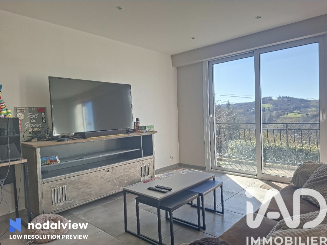 Vente maison à Tulle (19000) : maison 4 pièces 93 m² — 8
