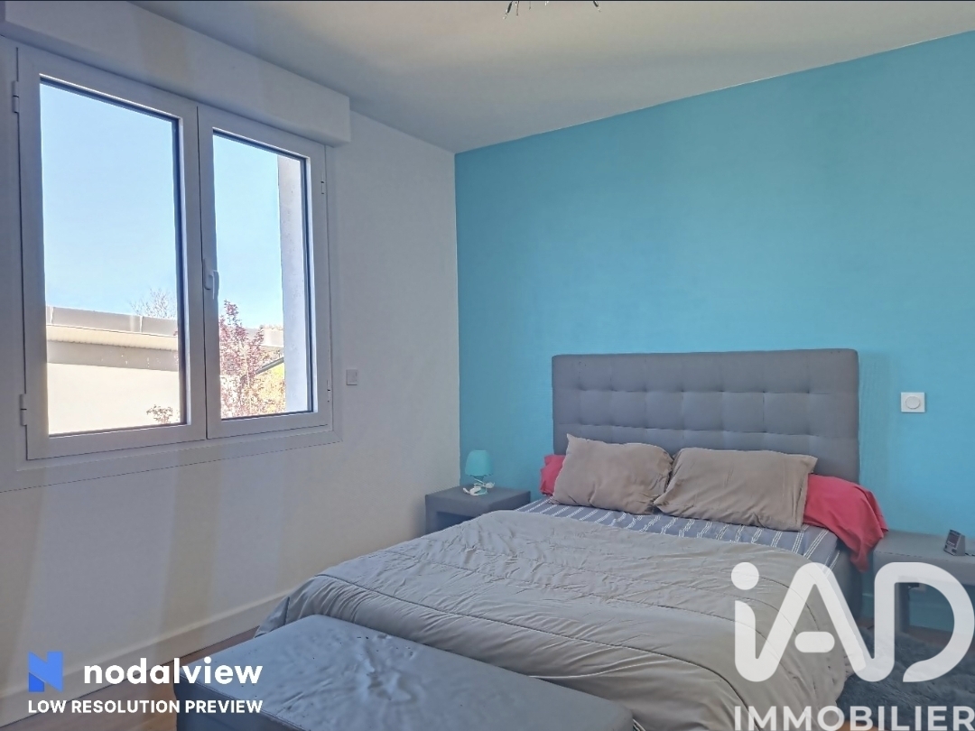 Vente maison à Tulle (19000) : maison 4 pièces 93 m² — 4