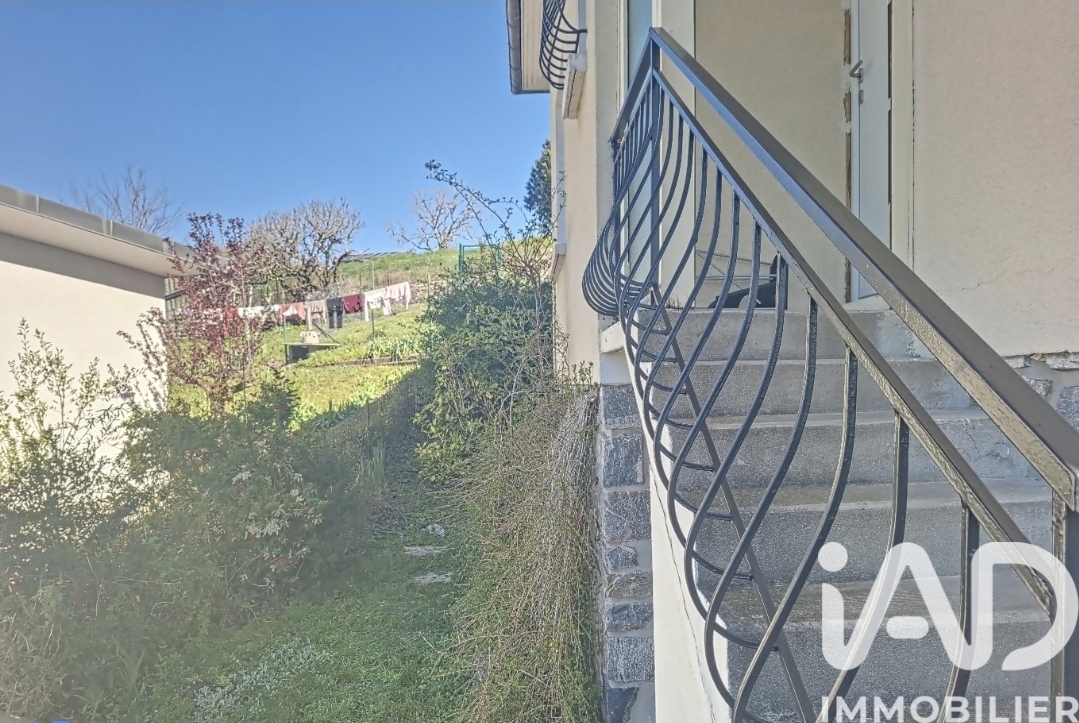 Vente maison à Tulle (19000) : maison 4 pièces 93 m² — 13