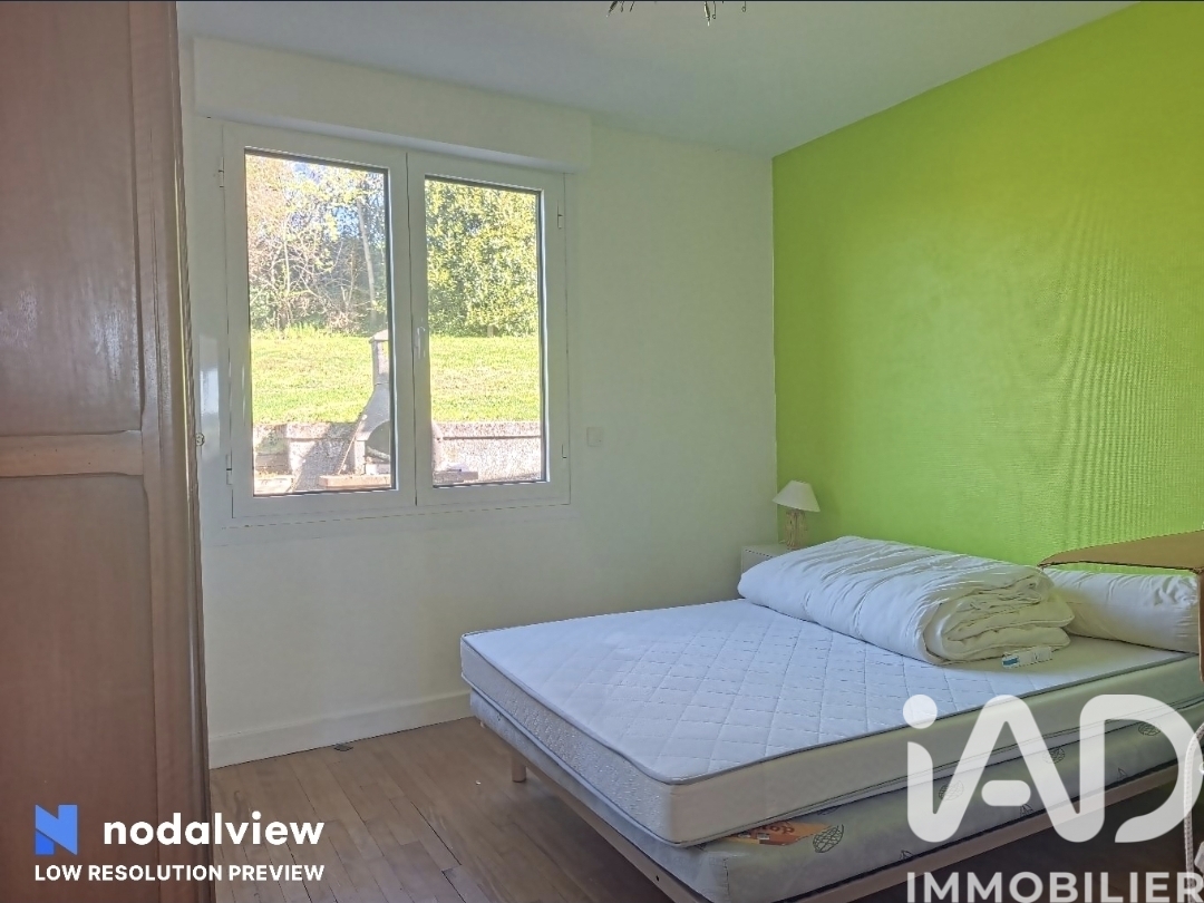 Vente maison à Tulle (19000) : maison 4 pièces 93 m² — 5