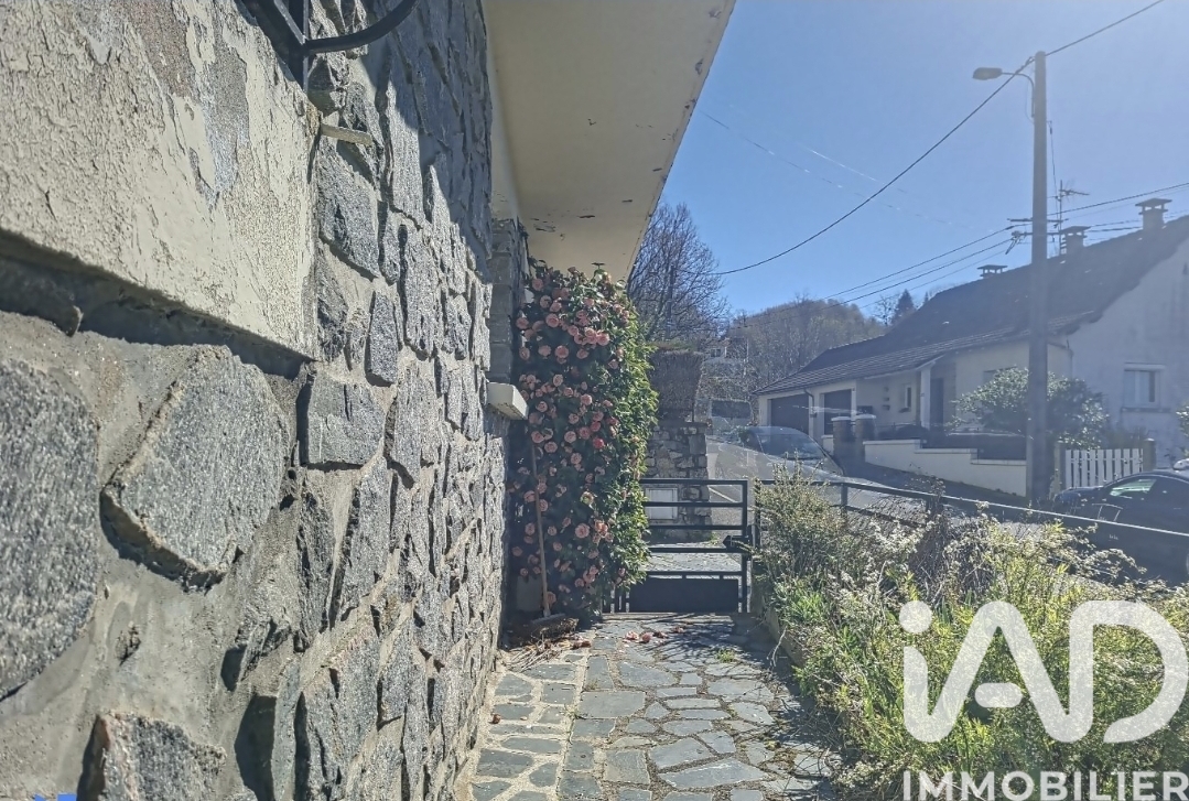 Vente maison à Tulle (19000) : maison 4 pièces 93 m² — 15