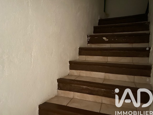 Vente appartement à Tourves (83170) : appartement 2 pièces 32 m² — 4