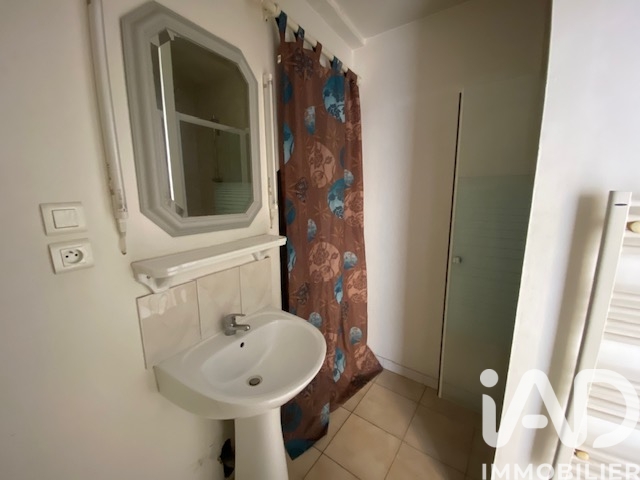 Vente appartement à Tourves (83170) : appartement 2 pièces 32 m² — 5