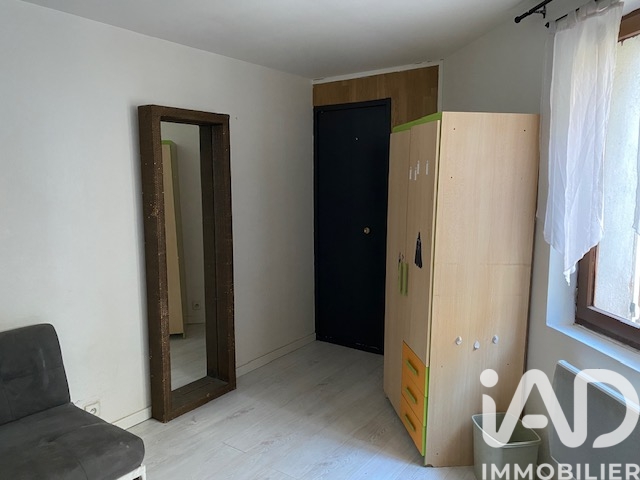 Vente appartement à Tourves (83170) : appartement 2 pièces 32 m² — 6