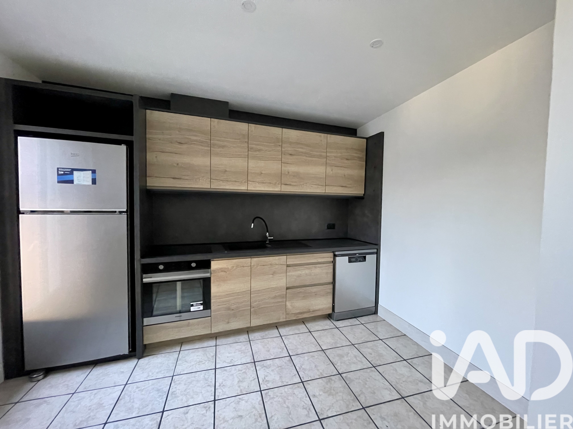 Vente maison à Le Thillay (95500) : maison de ville 7 pièces 144 m² — 6