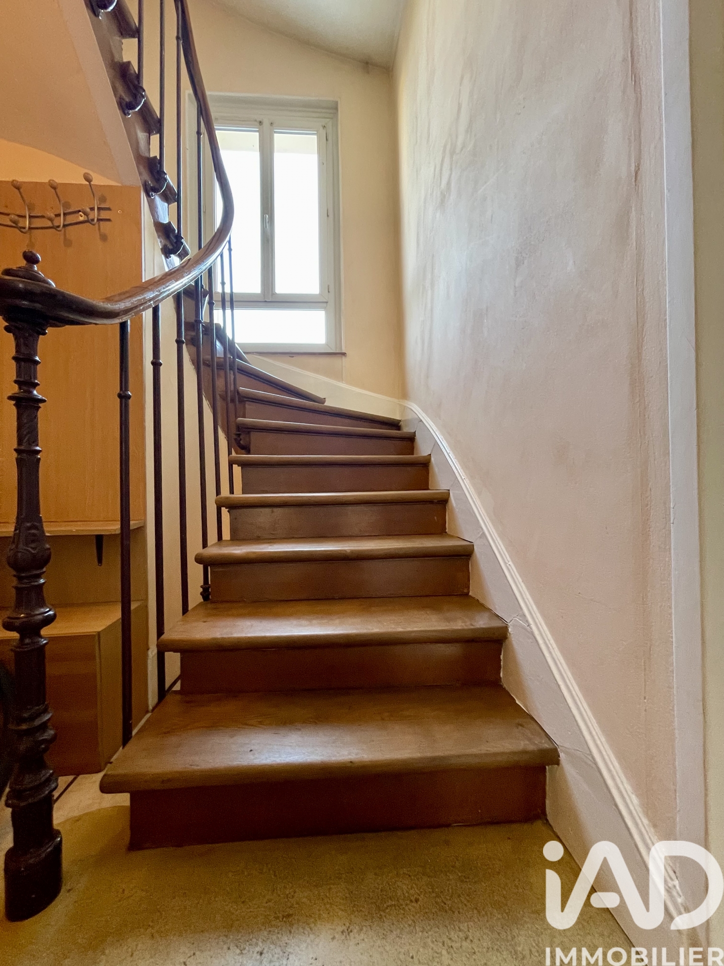 Vente maison à Le Thillay (95500) : maison de ville 7 pièces 144 m² — 5