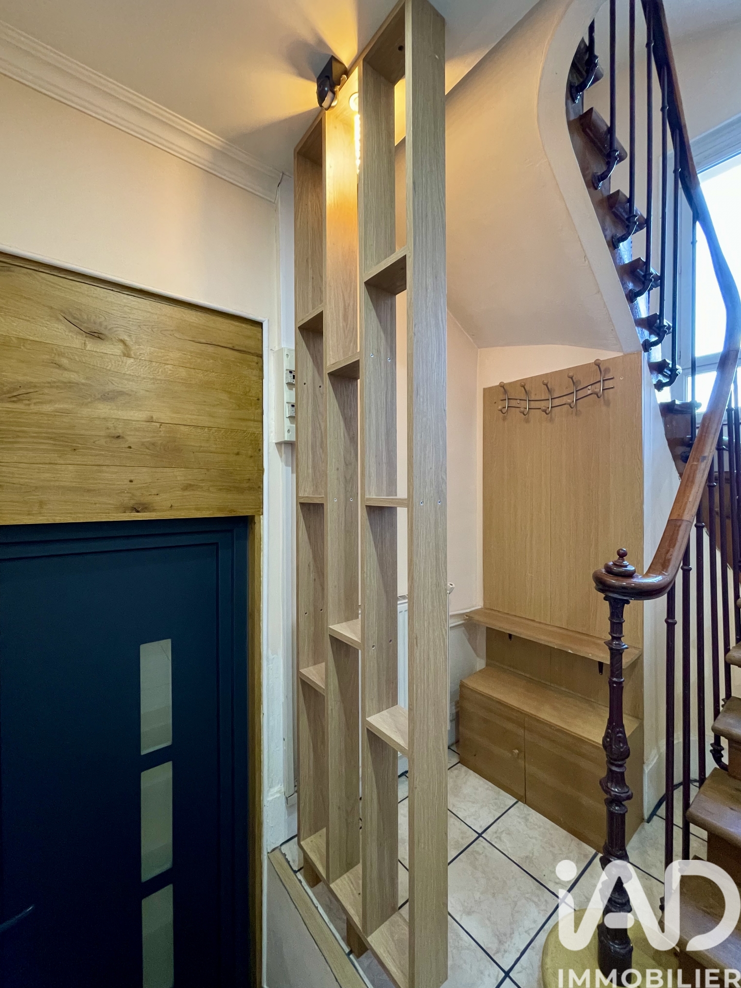 Vente maison à Le Thillay (95500) : maison de ville 7 pièces 144 m² — 10