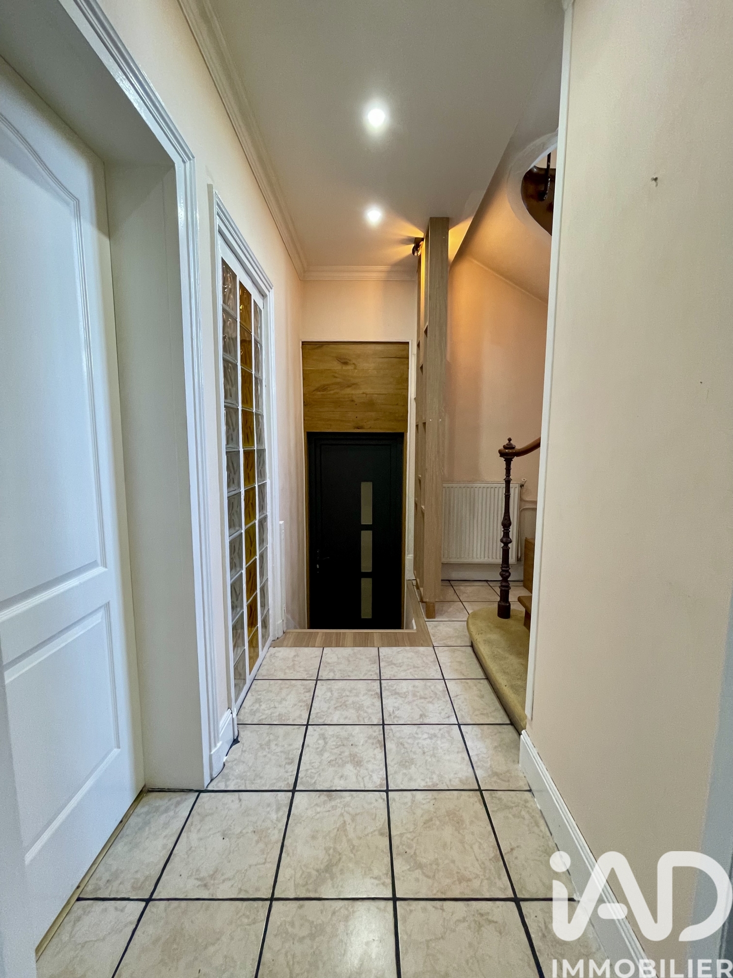 Vente maison à Le Thillay (95500) : maison de ville 7 pièces 144 m² — 9
