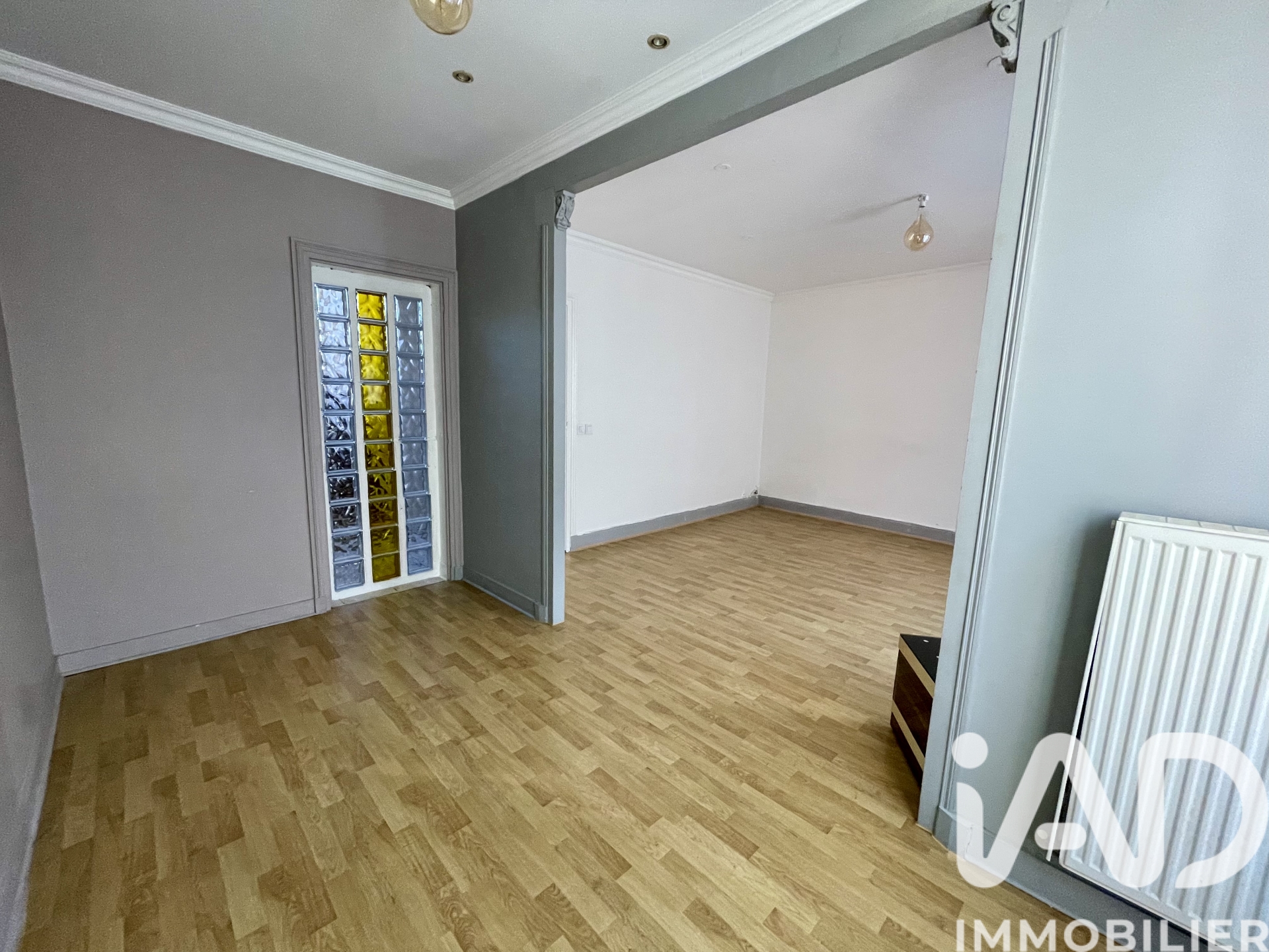 Vente maison à Le Thillay (95500) : maison de ville 7 pièces 144 m² — 4