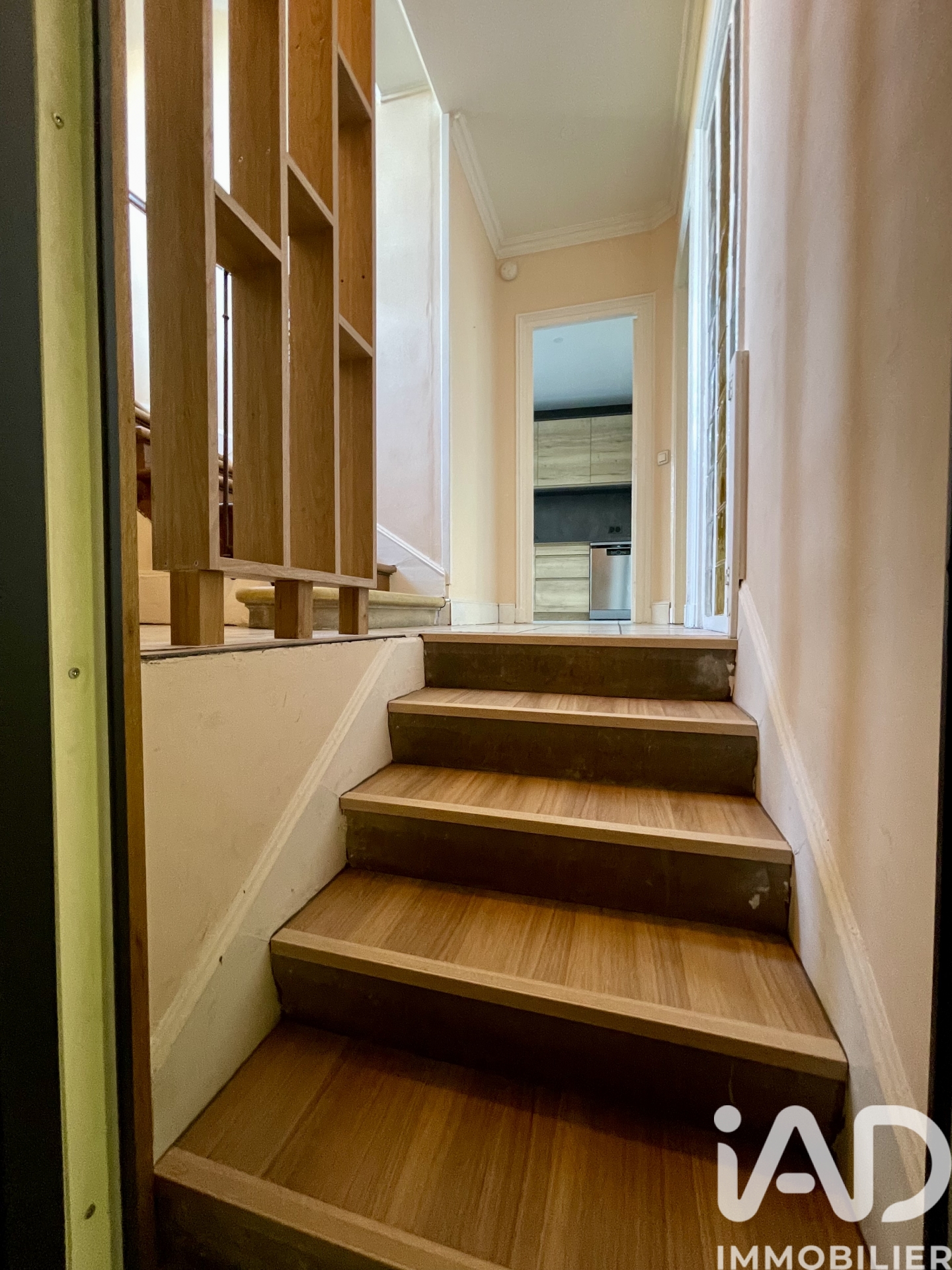 Vente maison à Le Thillay (95500) : maison de ville 7 pièces 144 m² — 23