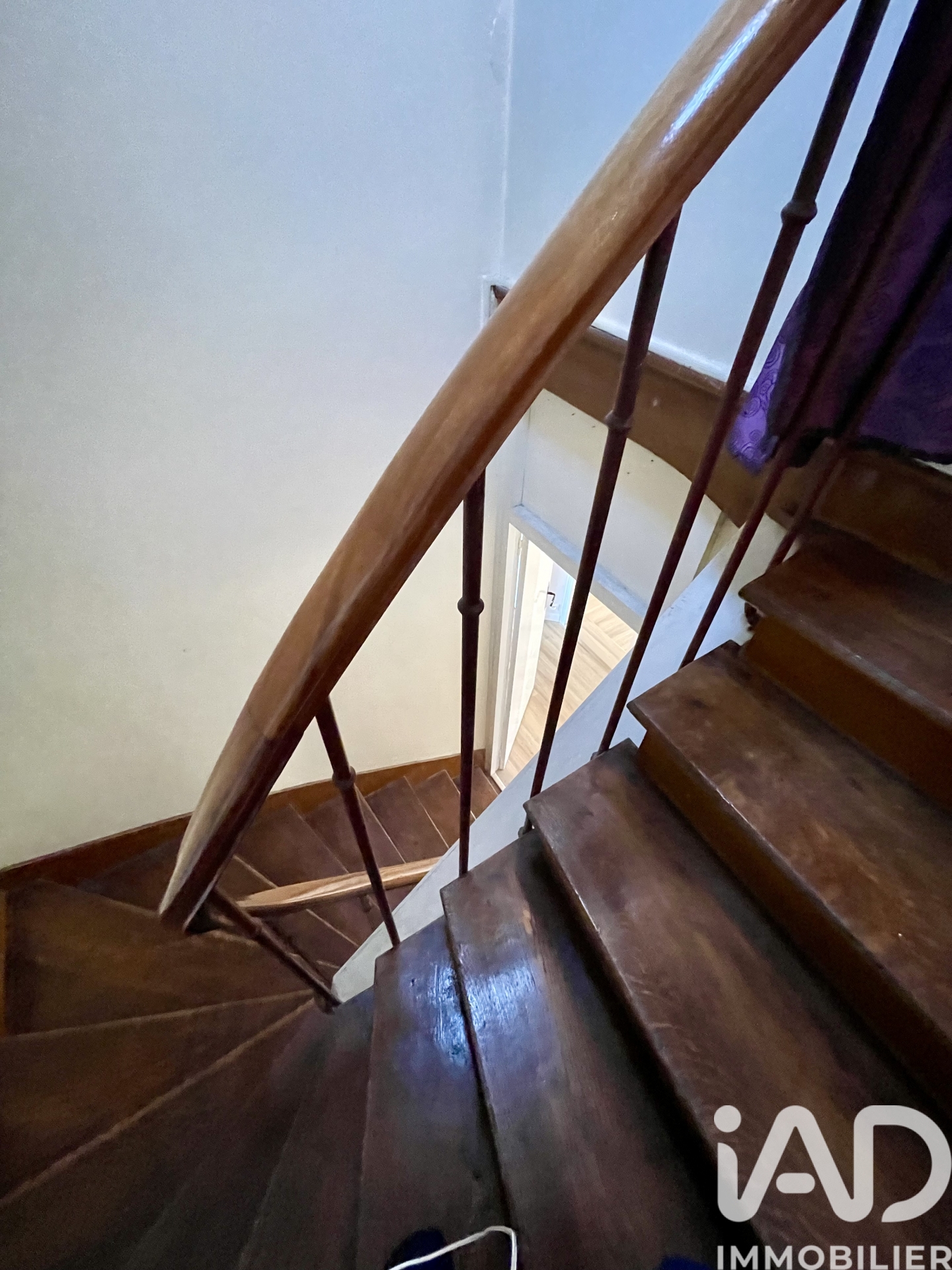 Vente maison à Le Thillay (95500) : maison de ville 7 pièces 144 m² — 18
